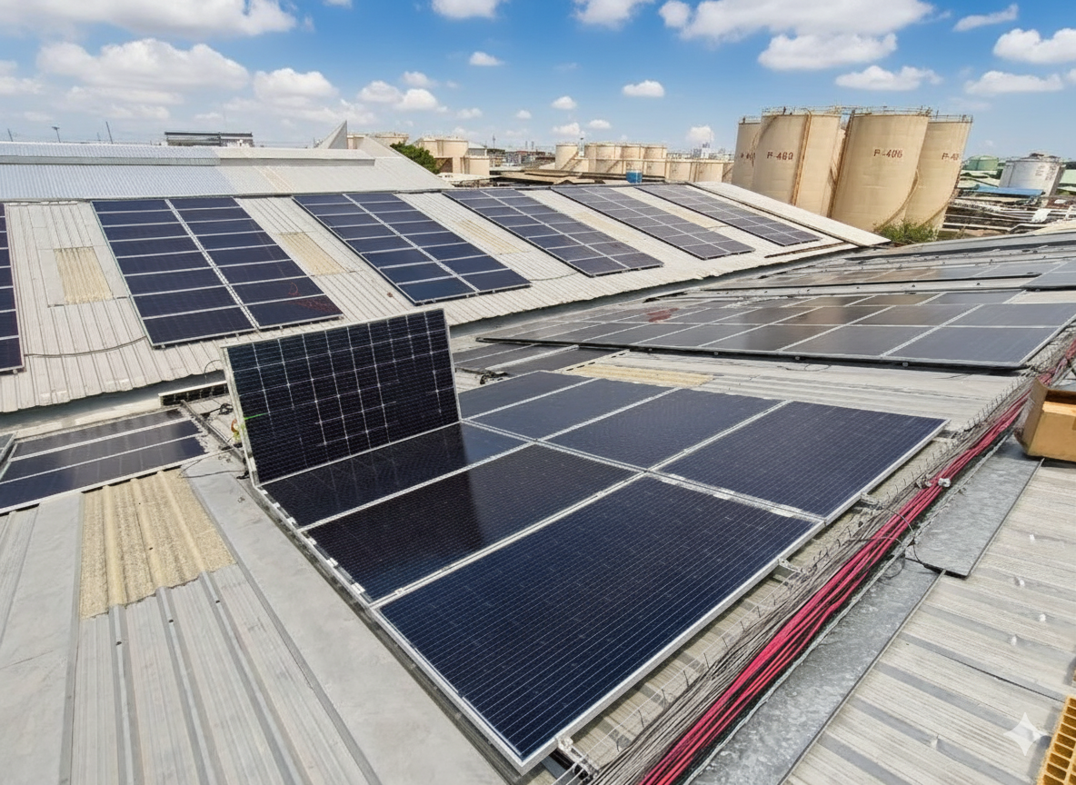 การพัฒนาอย่างยั่งยืน